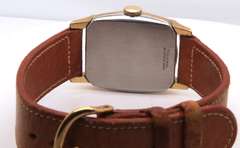 Vintage Gruen Very Thin Automatic Watch