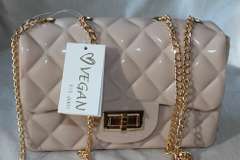Stylish Fine Vegan Designer Style Bag