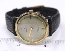 Hamilton Thinline Automatic Watch