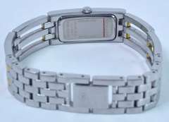 Ladies Movado Swiss Watch. Pre-Owned.