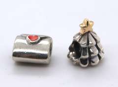 Lot of 15 Pandora Charms