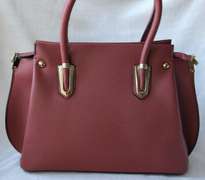 Stylish Designer Style Leather Bag