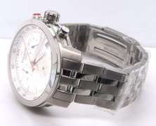 Tissot PRC 200 Quartz Chronograph Watch