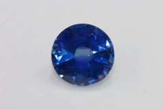 Sweet, Bright Natural Sapphire - 0.80 ct.