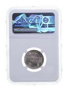MS67 1938-D Jefferson Nickel - Graded NGC