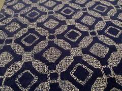 LOVELY MODERN DESIGN RUG 5x8