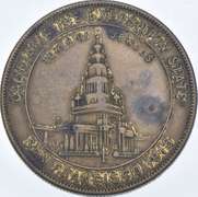 1915 California The Exposition State Tower Of Jewels 415