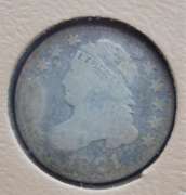 Partial Dansko Bust Dimes Album