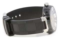 Louis Vuitton Tambour GMT Automatic Watch