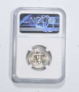 MS66 1939 Washington Quarter - Graded NGC