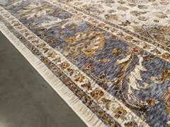 STUNNING ALLOVER DESIGN RUG 8x11