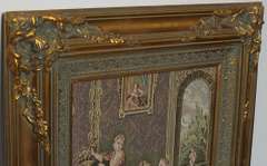 Fine Art Collection