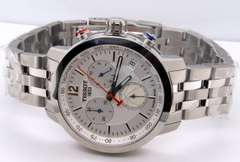 Tissot PRC 200 Quartz Chronograph Watch