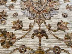 CLASSIC ALLOVER DESIGN RUG 8x11