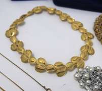 Lot of Costume Jewelry