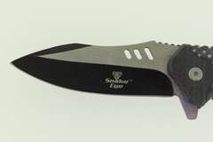 Snake Eye Tactical Spring Assist Knife