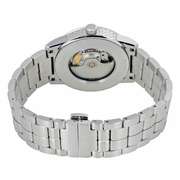 Tissot Luxury Automatic Black Dial. New In Box.