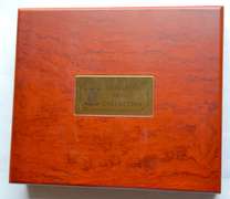 Scarce 2006 UK Executive Proof Set . Only 5000 Issued