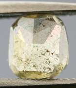 Stunning 0.57ct untreated fancy color Diamond