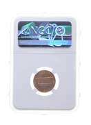 MS66 BN 1964 Lincoln Memorial Cent - Graded NGC