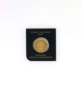 1 Gram Gold Coin