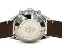 Oris Divers Sixty Five Chronograph Men's Watch