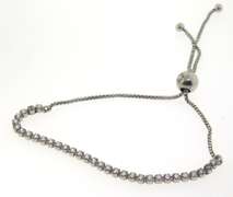 Lot of Sterling Silver Jewelry