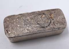 Lot of 4, 10oz Silver Bars