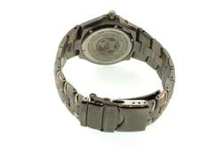 Citizen EcoDrive Perpetual Calendar