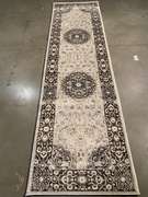 CLASSIC PERSIAN DESIGN 8' RUNNER