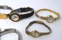Group Lot of 14 Watches