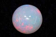 Hugh Natural Opal - 9.40 cts.