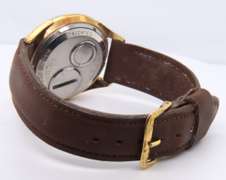 Bulova Accutron Railroad Apprtoved Quartz Watch