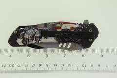 Snake Eye Tactical Spring Assist Knife