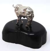 2 Patrick Mavros Figurines