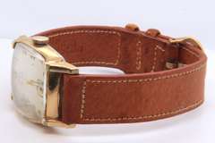 Vintage Gruen Very Thin Automatic Watch