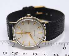 Lord Elgin 25 Automatic Dress Watch
