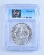 1884-O Morgan Silver Dollar