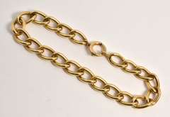 Durable Link Bracelet