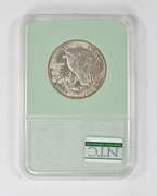 MS66 1942-S Walking Liberty Half Dollar - NTC Graded