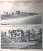 ANTIQUE PRINT