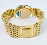 Jowissa Gold Tone Ladies Watch. Pre-Owned.