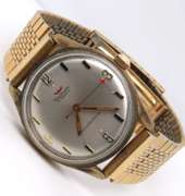 Vintage Gruen Very Thin Automatic Watch