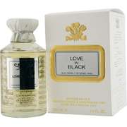CREED LOVE IN BLACK by Creed FLACON 8.4 OZ
