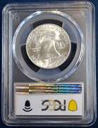 1952-S PCGS MS65 50C