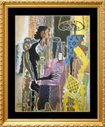 Georges Braque, Patience