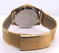 Vintage Gruen Very Thin Automatic Watch