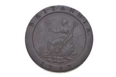 1797 United Kingdom 1 Penny
