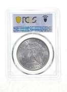 MS63 1904 Morgan Silver Dollar - Graded PCGS