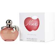 NINA by Nina Ricci EDT SPRAY 2.7 OZ